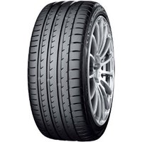 Yokohama Advan Sport (V105S) ( 295/25 ZR20 (95Y) XL RPB )