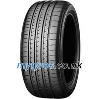 Yokohama Advan Sport (V105T) ( 265/35 R22 102Y XL RPB )