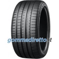 Yokohama Advan Sport V107B ( 305/30 ZR21 (104Y) XL )