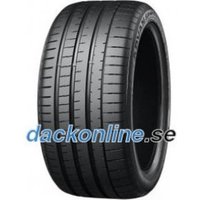 Yokohama Advan Sport (V107C) ( 295/30 ZR20 (101Y) XL MO1, RPB )