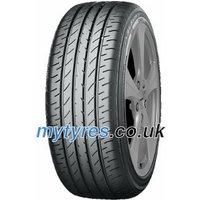 Yokohama BluEarth (E51A) ( 225/45 R17 91W BluEarth, RPB )