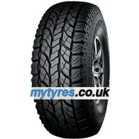 Yokohama Geolandar A/T-S G012 ( 235/70 R16 106H )