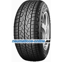 Yokohama Geolandar (G900A) ( 215/55 R17