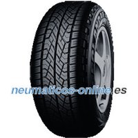 Yokohama Geolandar (G95A) ( 225/60 R17