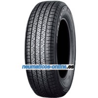 Yokohama Geolandar (G91F) ( 225/60 R17