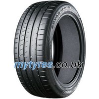 Yokohama Advan Sport EV V108G ( 255/55 R20 110Y XL NG0, E+ )