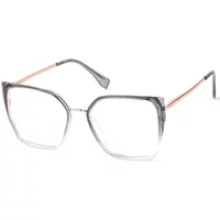 Square Gradient Gray