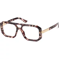 Aviator Ivory Tortoiseshell