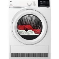 Lavatherm TR7T60589 Wärmepumpentrockner weiß / A++ Lavatherm TR7T60589 Wärmepumpentrockner weiß / A++