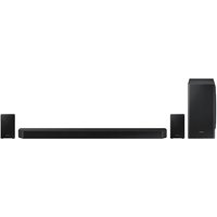 Abbildung HW-Q950T Soundbar + Subwoofer + Surround
