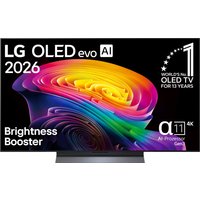 Abbildung OLED48C68LA 121 cm (48") OLED evo AI TV