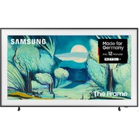 Abbildung GQ65LS03FAU The Frame (2025) 163 cm (65") QLED Vision AI Smart TV schwarz