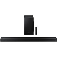 Abbildung HW-T650 Soundbar + Subwoofer