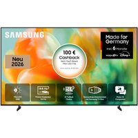 Abbildung GU75M83HAU 214 cm (85") Mini LED Vision AI Smart TV, 189 cm (75"), 4K Ultra HD, 100 Hz, DVB-T2/DVB-C/DVB-S2, Sprachsteuerung