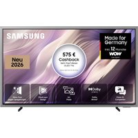 Abbildung GQ83S99HAE 209 cm (83") OLED Vision AI Smart TV, 4K Ultra HD, 120 Hz, Sprachsteuerung