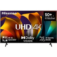 Abbildung 43A6N 108 cm (43") LCD-TV mit LED-Technik