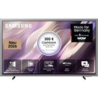 Abbildung GQ65S99HAT 163 cm (65") OLED Vision AI Smart TV, 4K Ultra HD, 120 Hz, Sprachsteuerung