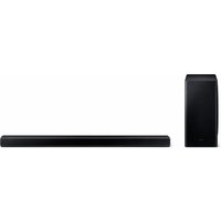 Abbildung HW-Q800A Soundbar + Subwoofer