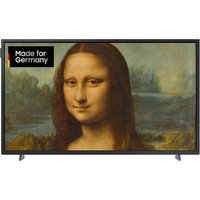 Abbildung GQ32LS03BBU The Frame (2022) 80 cm (32") QLED-TV kohlschwarz