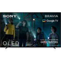 Abbildung XR-55A83L 139 cm (55") OLED-TV titanschwarz, 4K Ultra HD, Smart-TV, HDR-Wiedergabe, Sprachsteuerung