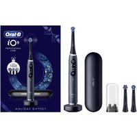 Oral-B iO 9 vs Philips Sonicare DiamondClean Vergleich