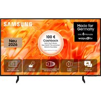Abbildung GQ43QN71HAU 108 cm (43") Neo QLED Vision AI Smart TV schwarz