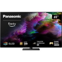 Abbildung TV-65Z85AEG 164 cm (65") OLED-TV schwarz