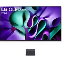 Abbildung OLED83M49LA 210 cm (83") OLED-TV, 4K Ultra HD, Smart-TV, 120 Hz, Sprachsteuerung