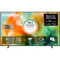Abbildung GU85M83HAU 214 cm (85") Mini LED Vision AI Smart TV, 4K Ultra HD, 100 Hz, DVB-T2/DVB-C/DVB-S2, Sprachsteuerung