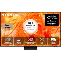 Abbildung GQ75QN71HAU 189 cm (75") Neo QLED Vision AI Smart TV schwarz