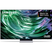 Abbildung GQ77S93DAE OLED-TV (77 Zoll / 194 cm, Neural Quantum HDR, 4K, graphitschwarz)