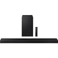 Abbildung HW-Q600A Soundbar + Subwoofer