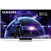 Abbildung GQ48S93DAE 120 cm (48") OLED-TV graphitschwarz, 4K Ultra HD, Smart-TV, Sprachsteuerung