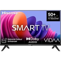 Abbildung 32A4K 80 cm (32") LCD-TV mit LED-Technik, HD Ready, Smart-TV, DVB-T2/DVB-C/DVB-S2, Essential