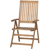 SIENA GARDEN Klappstuhl »Paleros«, BxTxH: 60 x 70 x 113 cm, Akazienholz – beige SIENA GARDEN Klappstuhl »Paleros«, BxTxH: 60 x 70 x 113 cm, Akazienholz – beige