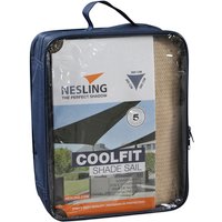 NESLING Sonnensegel, Format: 360 x 360 cm NESLING Sonnensegel, Format: 360 x 360 cm