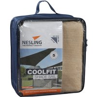 NESLING Sonnensegel, Format: 400 x 570 cm NESLING Sonnensegel, Format: 400 x 570 cm