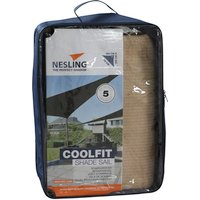 NESLING Sonnensegel, Format: 500 x 710 cm NESLING Sonnensegel, Format: 500 x 710 cm