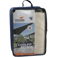 NESLING Sonnensegel, Format: 500 x 710 cm NESLING Sonnensegel, Format: 500 x 710 cm