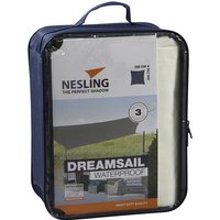NESLING Sonnensegel »Dreamsail «, Format: 500 x 500 cm – weiss NESLING Sonnensegel »Dreamsail «, Format: 500 x 500 cm – weiss