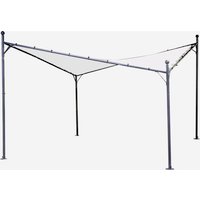 SIENA GARDEN Pavillon, Breite: 400 cm, Sonnenschutzfaktor: 50+ SIENA GARDEN Pavillon, Breite: 400 cm, Sonnenschutzfaktor: 50+