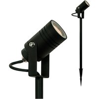 KS VERLICHTING Gartenstrahler »Beamy L«, 35 W – schwarz KS VERLICHTING Gartenstrahler »Beamy L«, 35 W – schwarz