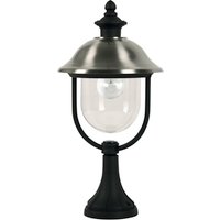 KS VERLICHTING Gartenleuchte »Bologna«, 60 W – schwarz KS VERLICHTING Gartenleuchte »Bologna«, 60 W – schwarz