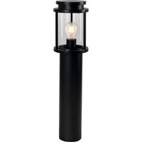 KS VERLICHTING Gartenleuchte »Sydney«, 60 W – schwarz KS VERLICHTING Gartenleuchte »Sydney«, 60 W – schwarz