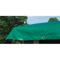 KARIBU Winterabdeckplane, grün, BxL: 510 x 510 cm – gruen KARIBU Winterabdeckplane, grün, BxL: 510 x 510 cm – gruen