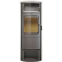 HARK Kachelofen »Opera B Grande«, cremeweiß, Kacheln, 7 kW, Dauerbrand geeignet – beige (Rabatt: 9 %) HARK Kachelofen »Opera B Grande«, cremeweiß, Kacheln, 7 kW, Dauerbrand geeignet – beige (Rabatt: 9 %)