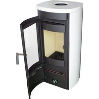 HARK Kachelofen »Tiamo EX«, cremeweiß, Kacheln, 6 kW, Dauerbrand geeignet – schwarz (Rabatt: 23 %) HARK Kachelofen »Tiamo EX«, cremeweiß, Kacheln, 6 kW, Dauerbrand geeignet – schwarz (Rabatt: 23 %)