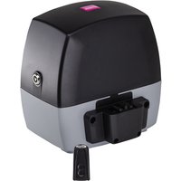 Hörmann Schiebetorantrieb »Portronic«, Kunststoff – schwarz Rabatt: 17 % Hörmann Schiebetorantrieb »Portronic«, Kunststoff – schwarz Rabatt: 17 %