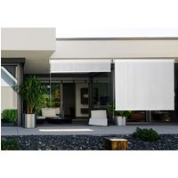 PEDDY SHIELD Sonnen-Rollo, rechteckig, 160 x 240 cm – weiss PEDDY SHIELD Sonnen-Rollo, rechteckig, 160 x 240 cm – weiss