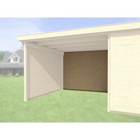 WEKA Rückwand, Holz – beige | Fichte Rabatt: 6 % WEKA Rückwand, Holz – beige | Fichte Rabatt: 6 %